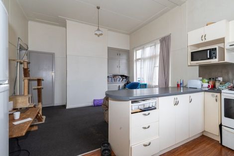 Photo of property in 91 Southampton Street, Sydenham, Christchurch, 8023