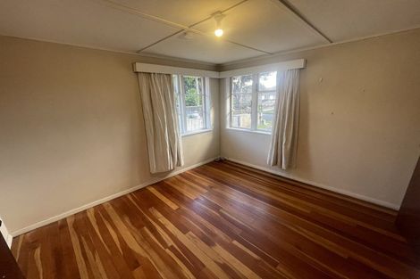 Photo of property in 70 Hewer Crescent, Naenae, Lower Hutt, 5011