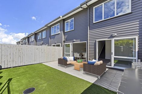 Photo of property in 28 Tamiro Road, Whenuapai, Auckland, 0618