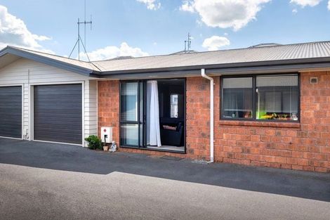 Photo of property in 16c Lyon Street, Frankton, Hamilton, 3204