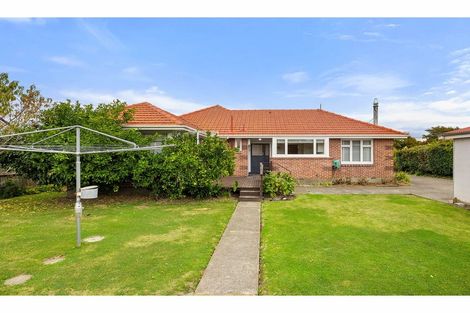 Photo of property in 20 Mavin Road, Hoon Hay, Christchurch, 8025