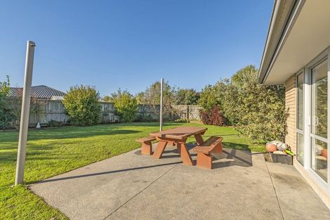Photo of property in 4 Lambie Street, Leeston, 7632