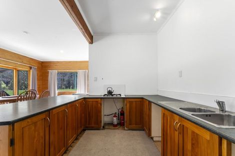 Photo of property in 1084 Tapawera-baton Road, Tapawera, Wakefield, 7096