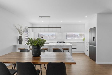 Photo of property in 3 Bob Reid Crescent, Darfield, 7571