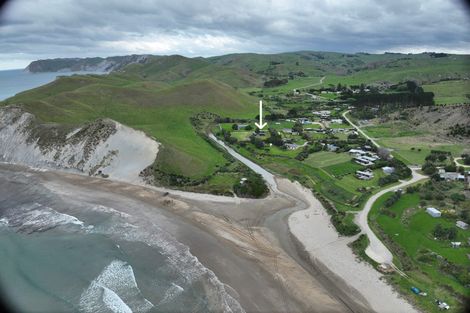 Photo of property in Whangaehu Road, Porangahau, 4293