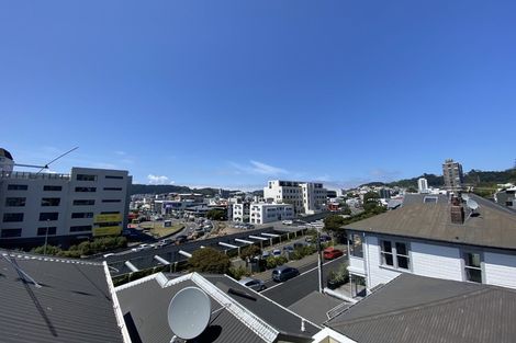 Photo of property in 26u9 Buller Street, Te Aro, Wellington, 6011