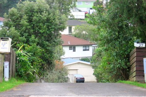 Photo of property in 27 Hewlett Road, Massey, Auckland, 0614