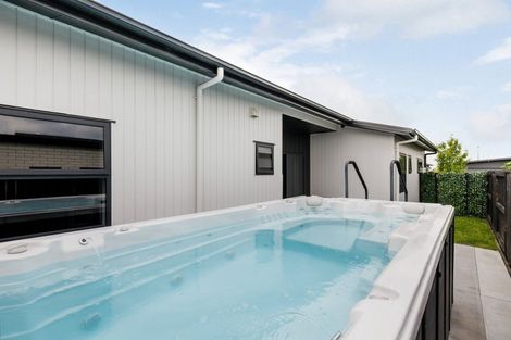 Photo of property in 3 Couldsack Avenue, Chartwell, Hamilton, 3210