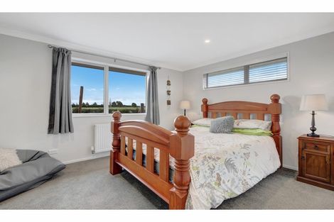 Photo of property in 2479 Tram Road, West Eyreton, Rangiora, 7475