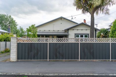 Photo of property in 64 Bannister Street, Masterton, 5810