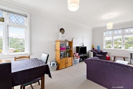 Photo of property in 17c Fitzroy Street, Wadestown, Wellington, 6012