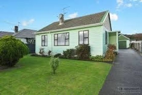 Photo of property in 10 Reynolds Street, Taita, Lower Hutt, 5011