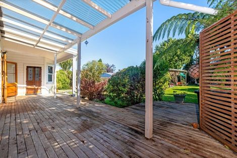 Photo of property in 52 Gordon Street, Mangapapa, Gisborne, 4010