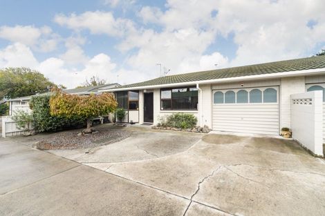 Photo of property in 3/609 Church Street, Terrace End, Palmerston North, 4410