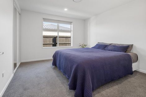 Photo of property in 119 Rannoch Drive, Broomfield, Christchurch, 8042