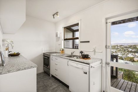 Photo of property in 6u8 Kaikoura Street, Maupuia, Wellington, 6022