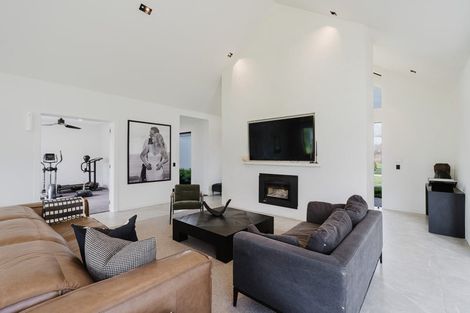 Photo of property in 153 Woolrich Road, Te Kowhai, Hamilton, 3288