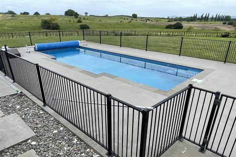 Photo of property in 275 Redoubt Road, Cambridge, 3495