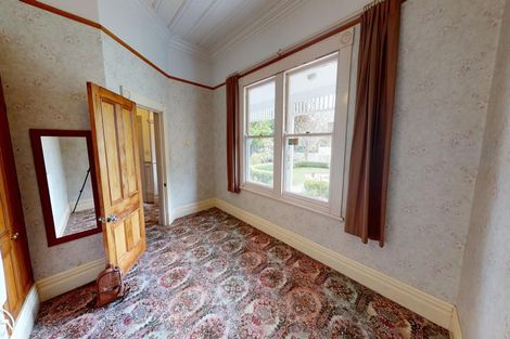 Photo of property in 140 Russell Street, Palmerston North, 4414