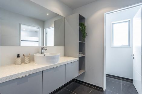 Photo of property in 1 Tommy Street, Pegasus, 7612