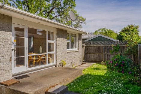 Photo of property in 1/89 Malvern Street, St Albans, Christchurch, 8014