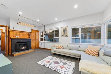 Photo of property in 8 Garnett Avenue, Spreydon, Christchurch, 8024