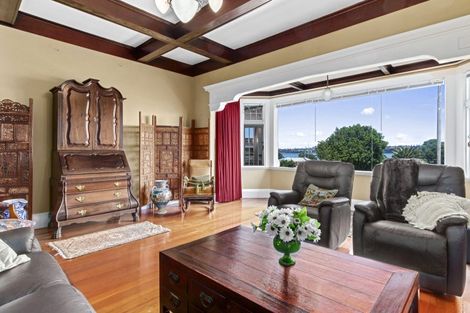Photo of property in 55 Clarence Street, Devonport, Auckland, 0624