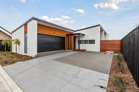 Photo of property in 10 Burkett Street, Marshland, Christchurch, 8051