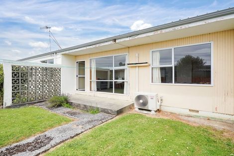 Photo of property in 90 Herriot Street, Richmond, Invercargill, 9810