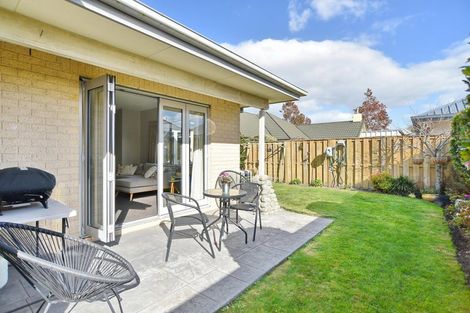 Photo of property in 4 Wagner Crescent, Northwood, Christchurch, 8051