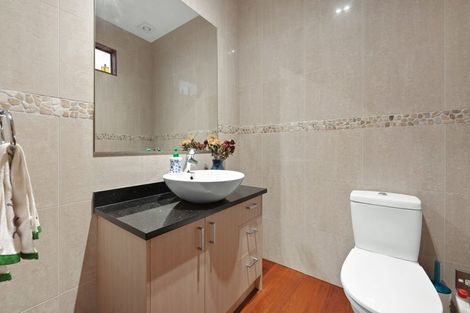 Photo of property in 1/22 Falstaff Place, Half Moon Bay, Auckland, 2012
