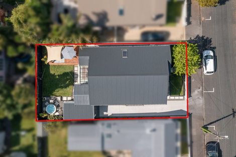 Photo of property in 10 Clarence Street, Ponsonby, Auckland, 1011