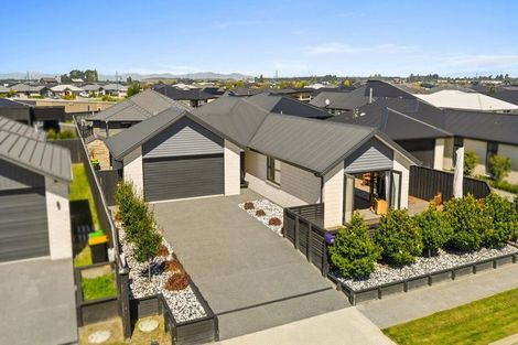 Photo of property in 34 Te Hurunui Drive, Pegasus, 7612