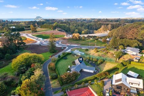Photo of property in 5 Perkins Drive, Minden, Tauranga, 3176