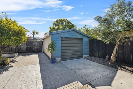 Photo of property in 27 Parnwell Street, Burwood, Christchurch, 8083