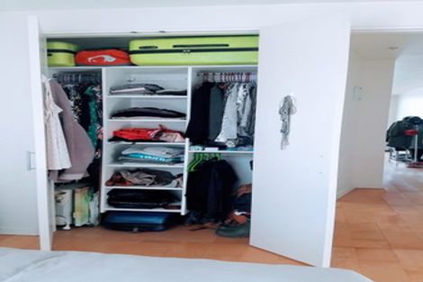Photo of property in Fusion Apartments, 8/29 Jessie Street, Te Aro, Wellington, 6011
