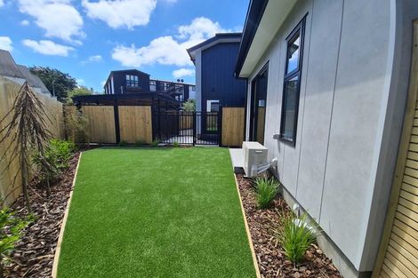 Photo of property in 6/483 Selwyn Street, Christchurch Central, Christchurch, 8011