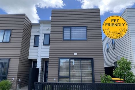 Photo of property in 49 Gecko Road, Hobsonville, Auckland, 0616