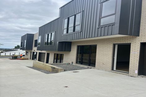 Photo of property in 1a Bennett Road, Pakuranga, Auckland, 2010