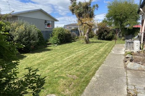 Photo of property in 87 Jackson Street, Richmond, Invercargill, 9810