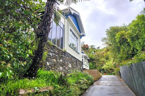 Photo of property in 17- 19 Kilgour Road, Greymouth, 7805