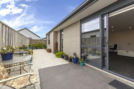 Photo of property in 30 Greengrass Crescent, Kaiapoi, 7630