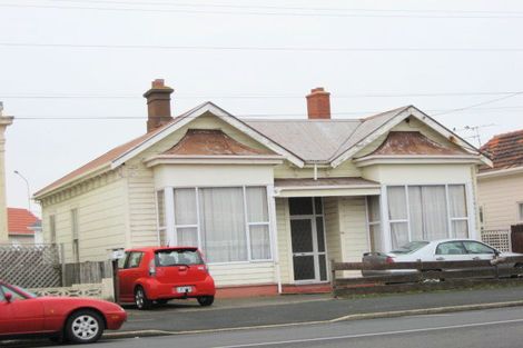 Photo of property in 121 Prince Albert Road, Saint Kilda, Dunedin, 9012