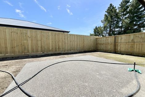 Photo of property in 631 East Maddisons Road, Rolleston, 7614