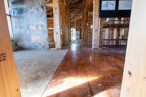 Photo of property in 5 Monarch Drive, Robinsons Bay, Akaroa, 7581