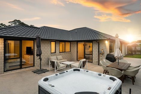Photo of property in 31 Taraheke Drive, Taupiri, 3721