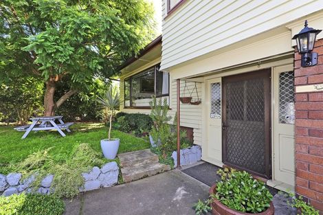 Photo of property in 24 Caxton Street, Onekawa, Napier, 4110