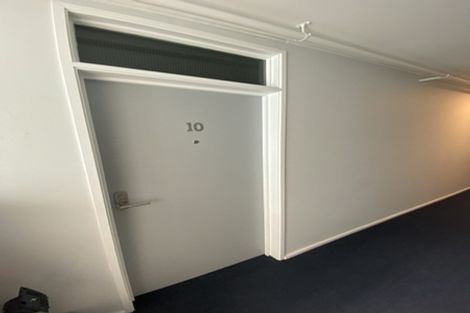 Photo of property in 10/7 Hanson Street, Mount Cook, Wellington, 6021