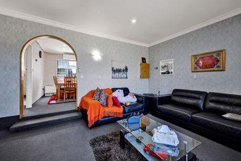 Photo of property in 10 Murdoch Street, Hawera, 4610