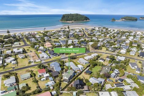 Photo of property in 315b Mary Road, Whangamata, 3620